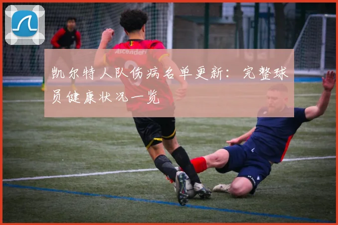 凯尔特人队伤病名单更新：完整球员健康状况一览