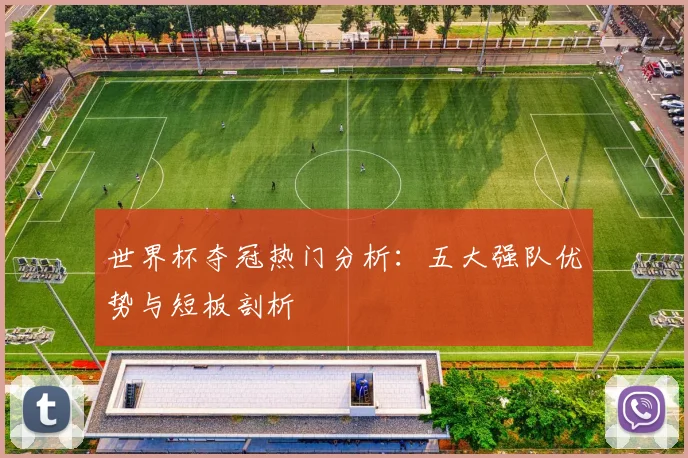 世界杯夺冠热门分析：五大强队优势与短板剖析